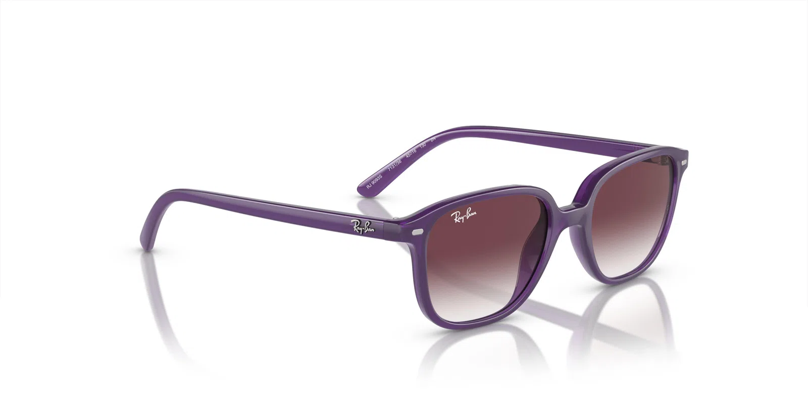 Ray-Ban Kids Leonard Jr 0RJ9093S Sunglasses - view 30